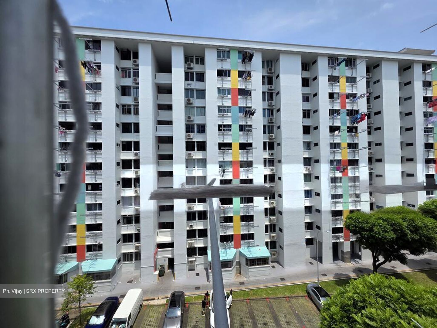 Blk 330 Kampung Ubi Estate (Geylang), HDB 4 Rooms #503113781